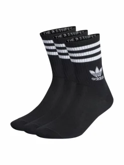 adidas Originals Sukat 3-pack^ Urheiluasusteet|Urheiluasusteet