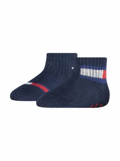 Sukat & Sukkahousut<Tommy Hilfiger Sukat 2-pack 003 TOMMY ORIGINAL