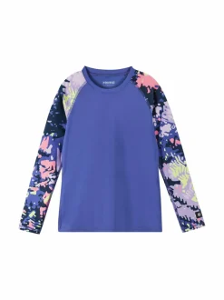 Paidat<Reima Sukeltaja Sunproof -uimapaita 5660 BREEZY VIOLET
