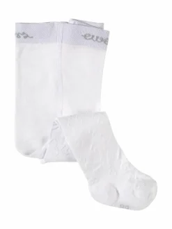 Sukat & Sukkahousut<Ewers Sukkahousut WHITE