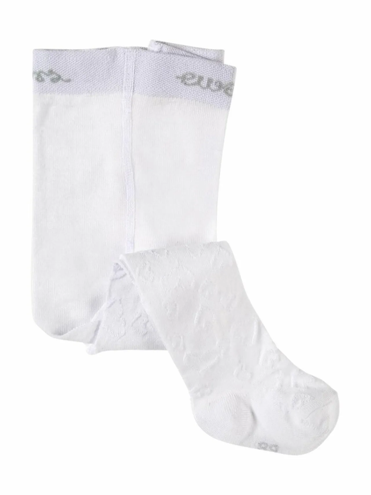 Sukat & Sukkahousut<Ewers Sukkahousut WHITE