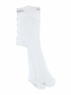 Sukat & Sukkahousut<Ewers Sukkahousut WHITE (VALKOINEN)