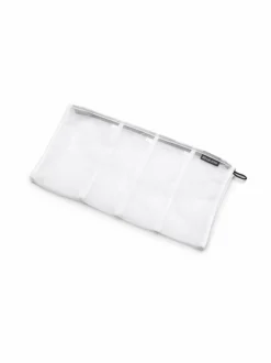 Pyykkihuolto<Brabantia sukkienpesupussi WHITE