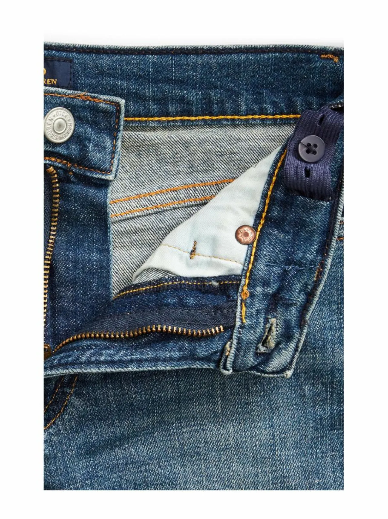Polo Ralph Lauren Sullivan Slim -farkut^ Farkut