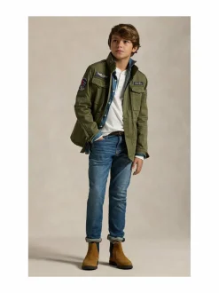 Polo Ralph Lauren Sullivan Slim -farkut^ Farkut