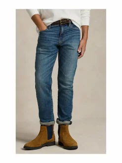 Polo Ralph Lauren Sullivan Slim -farkut^ Farkut
