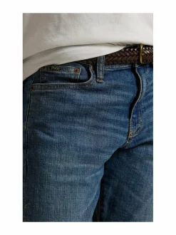 Polo Ralph Lauren Sullivan Slim -farkut^ Farkut