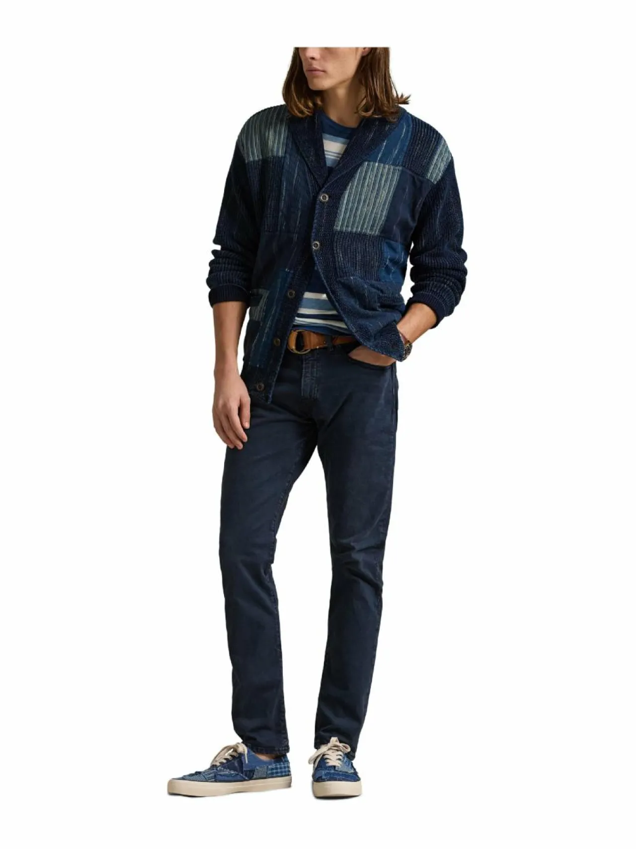 Polo Ralph Lauren Sullivan-farkut^ Farkut