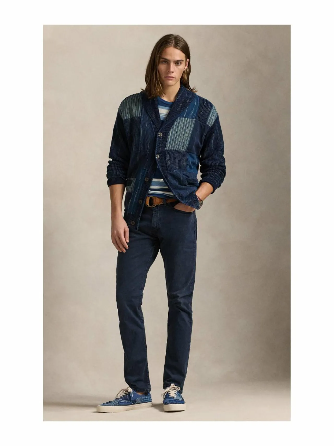 Polo Ralph Lauren Sullivan-farkut^ Farkut
