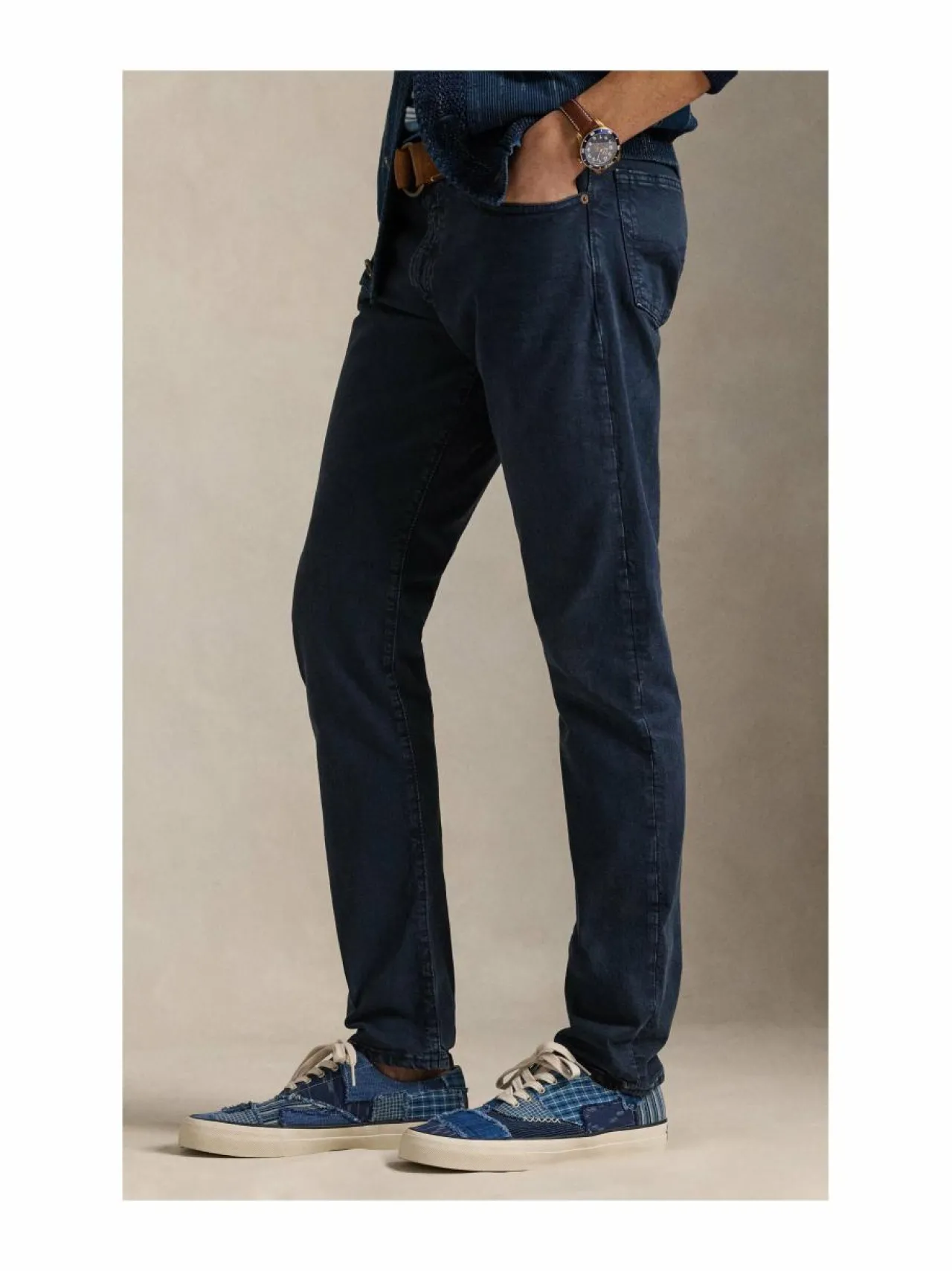 Polo Ralph Lauren Sullivan-farkut^ Farkut