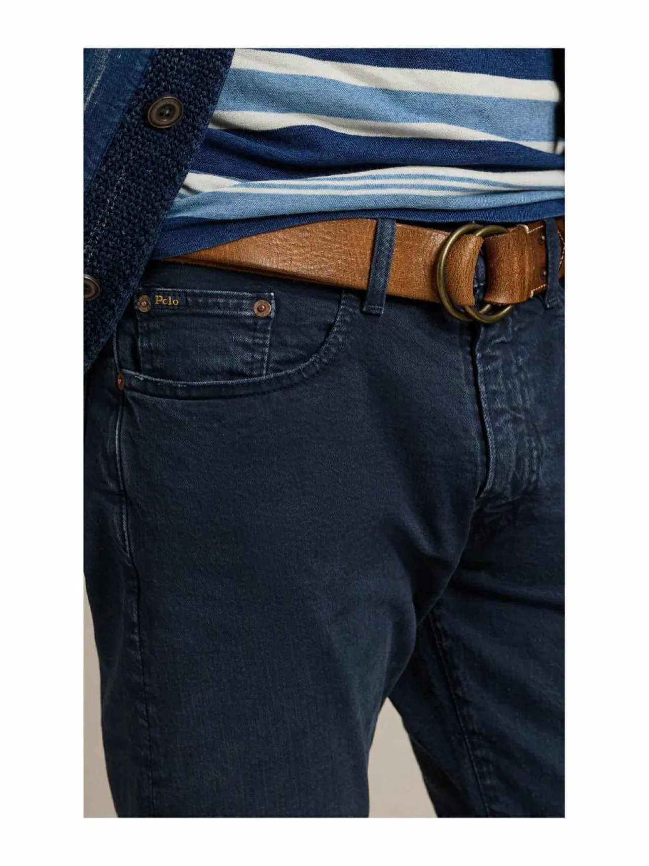 Polo Ralph Lauren Sullivan-farkut^ Farkut