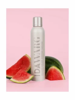 Vartalonhoito<Ida Warg Beauty Summer Melon Shower Mousse -suihkuvaahto
