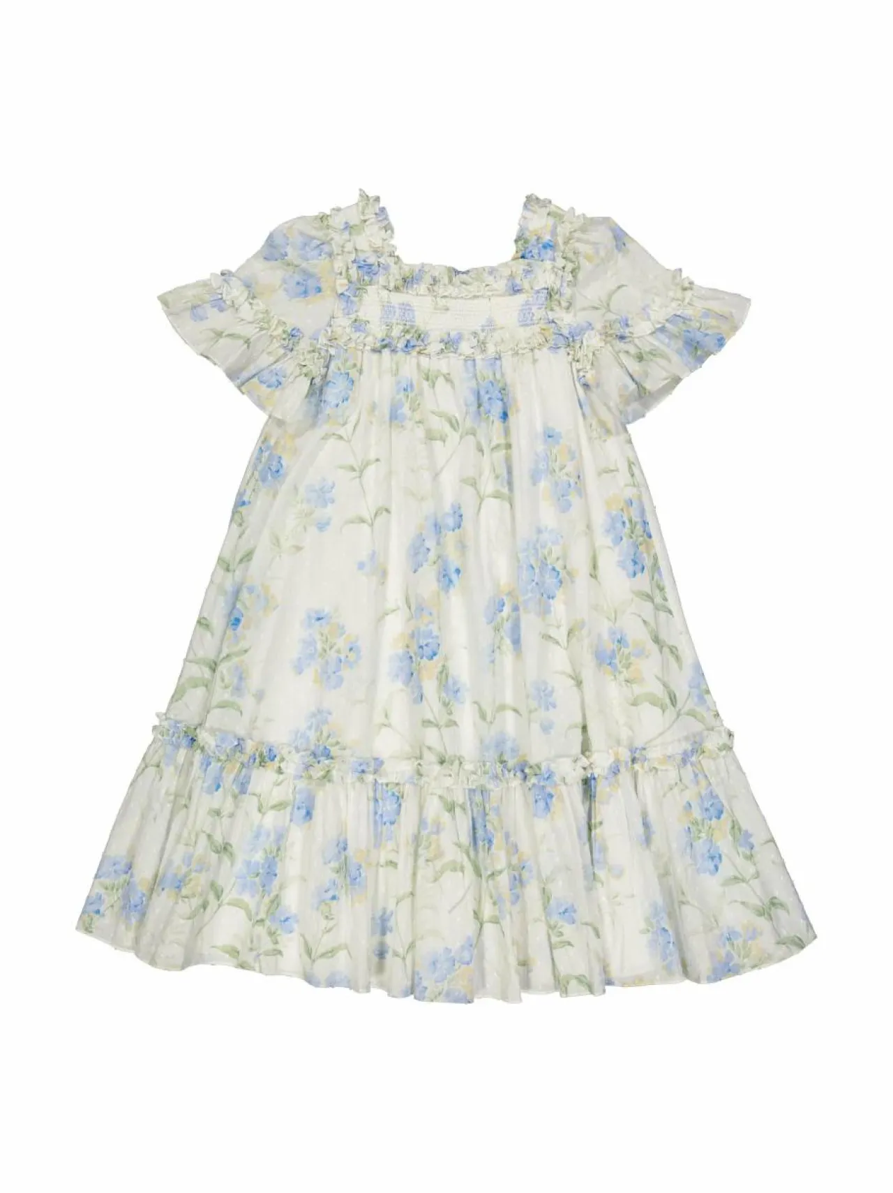 Mekot & Hameet<Needle & Thread Summer Posy -mekko 26945710 MOONSHINE