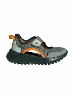 Sandaalit<adidas Sportswear Summerflex C -sandaalit IH8729 SILGRN/CREORA/IMPORA