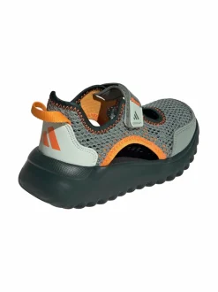 Sandaalit<adidas Sportswear Summerflex C -sandaalit IH8729 SILGRN/CREORA/IMPORA
