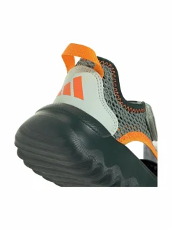 Sandaalit<adidas Sportswear Summerflex C -sandaalit IH8729 SILGRN/CREORA/IMPORA
