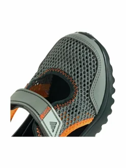 Sandaalit<adidas Sportswear Summerflex C -sandaalit IH8729 SILGRN/CREORA/IMPORA