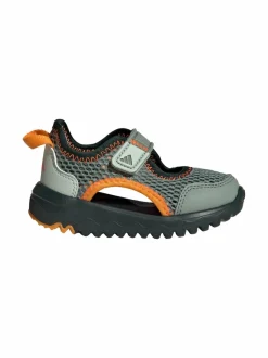 Sandaalit<adidas Sportswear Summerflex I -sandaalit IH8731 SILGRN/CREORA/IMPORA