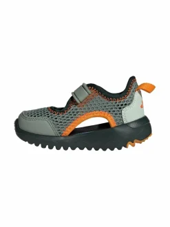 Sandaalit<adidas Sportswear Summerflex I -sandaalit IH8731 SILGRN/CREORA/IMPORA