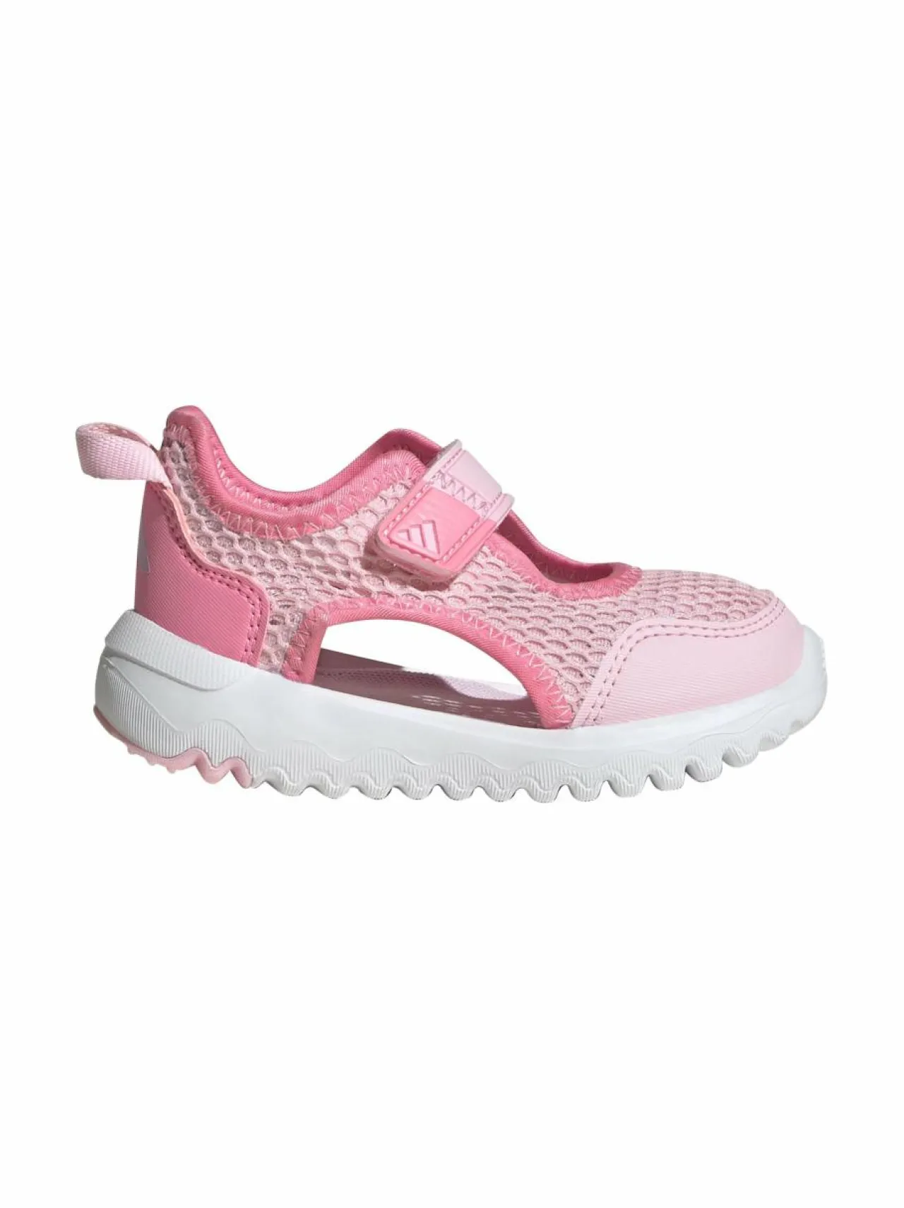 Sandaalit<adidas Sportswear Summerflex I -sandaalit IH8733 CLPINK/BLIPNK/BLILIL