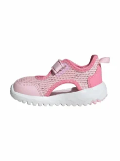 Sandaalit<adidas Sportswear Summerflex I -sandaalit IH8733 CLPINK/BLIPNK/BLILIL