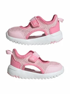 Sandaalit<adidas Sportswear Summerflex I -sandaalit IH8733 CLPINK/BLIPNK/BLILIL