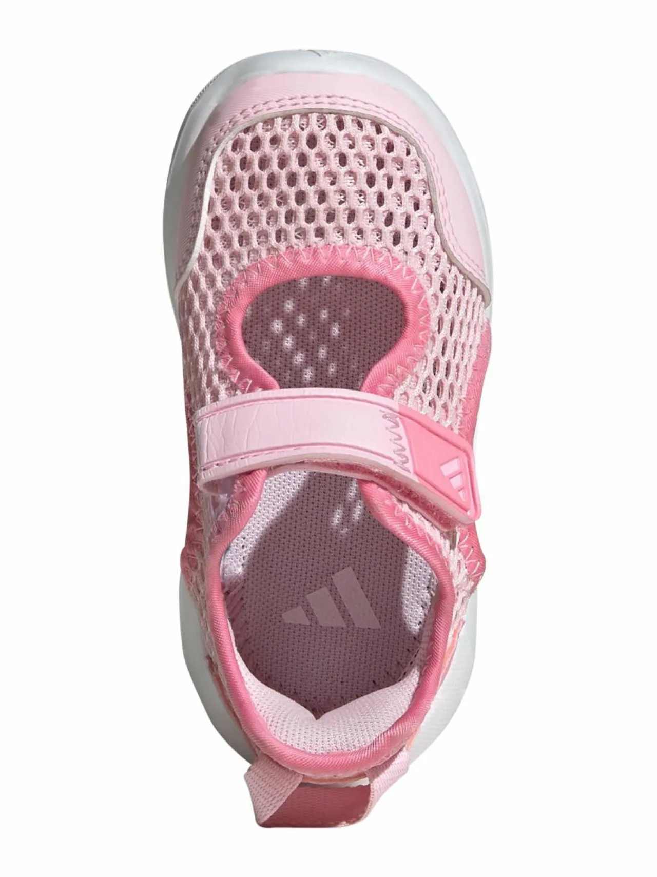 Sandaalit<adidas Sportswear Summerflex I -sandaalit IH8733 CLPINK/BLIPNK/BLILIL