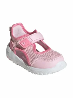 Sandaalit<adidas Sportswear Summerflex I -sandaalit IH8733 CLPINK/BLIPNK/BLILIL