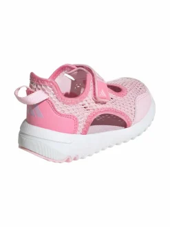 Sandaalit<adidas Sportswear Summerflex I -sandaalit IH8733 CLPINK/BLIPNK/BLILIL
