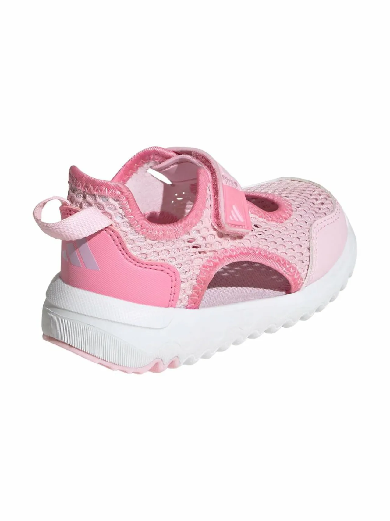Sandaalit<adidas Sportswear Summerflex I -sandaalit IH8733 CLPINK/BLIPNK/BLILIL
