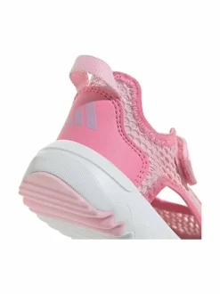 Sandaalit<adidas Sportswear Summerflex I -sandaalit IH8733 CLPINK/BLIPNK/BLILIL