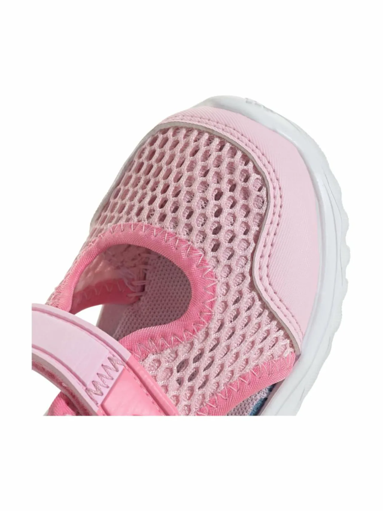 Sandaalit<adidas Sportswear Summerflex I -sandaalit IH8733 CLPINK/BLIPNK/BLILIL