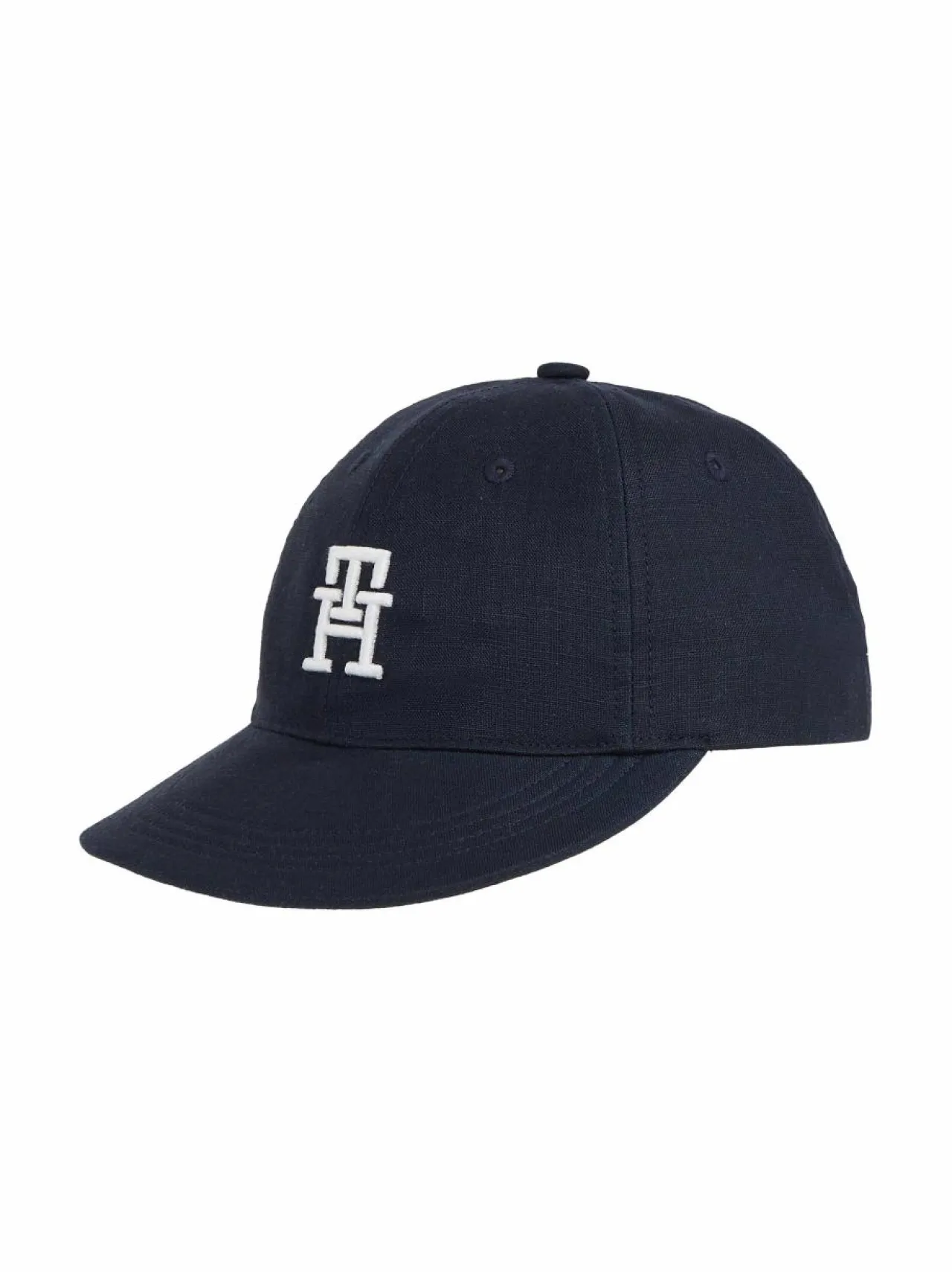 Ulkoiluasusteet<Tommy Hilfiger Summer-lippalakki DW6 SPACE BLUE