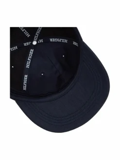 Ulkoiluasusteet<Tommy Hilfiger Summer-lippalakki DW6 SPACE BLUE