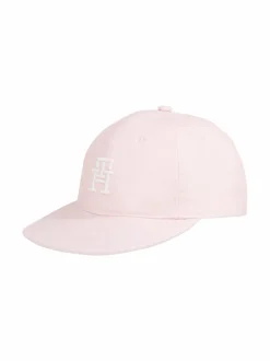 Ulkoiluasusteet<Tommy Hilfiger Summer-lippalakki TH3 PRECIOUS PINK