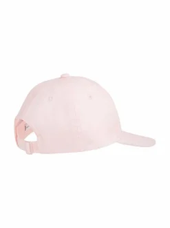 Ulkoiluasusteet<Tommy Hilfiger Summer-lippalakki TH3 PRECIOUS PINK
