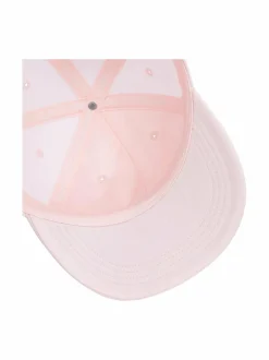 Ulkoiluasusteet<Tommy Hilfiger Summer-lippalakki TH3 PRECIOUS PINK