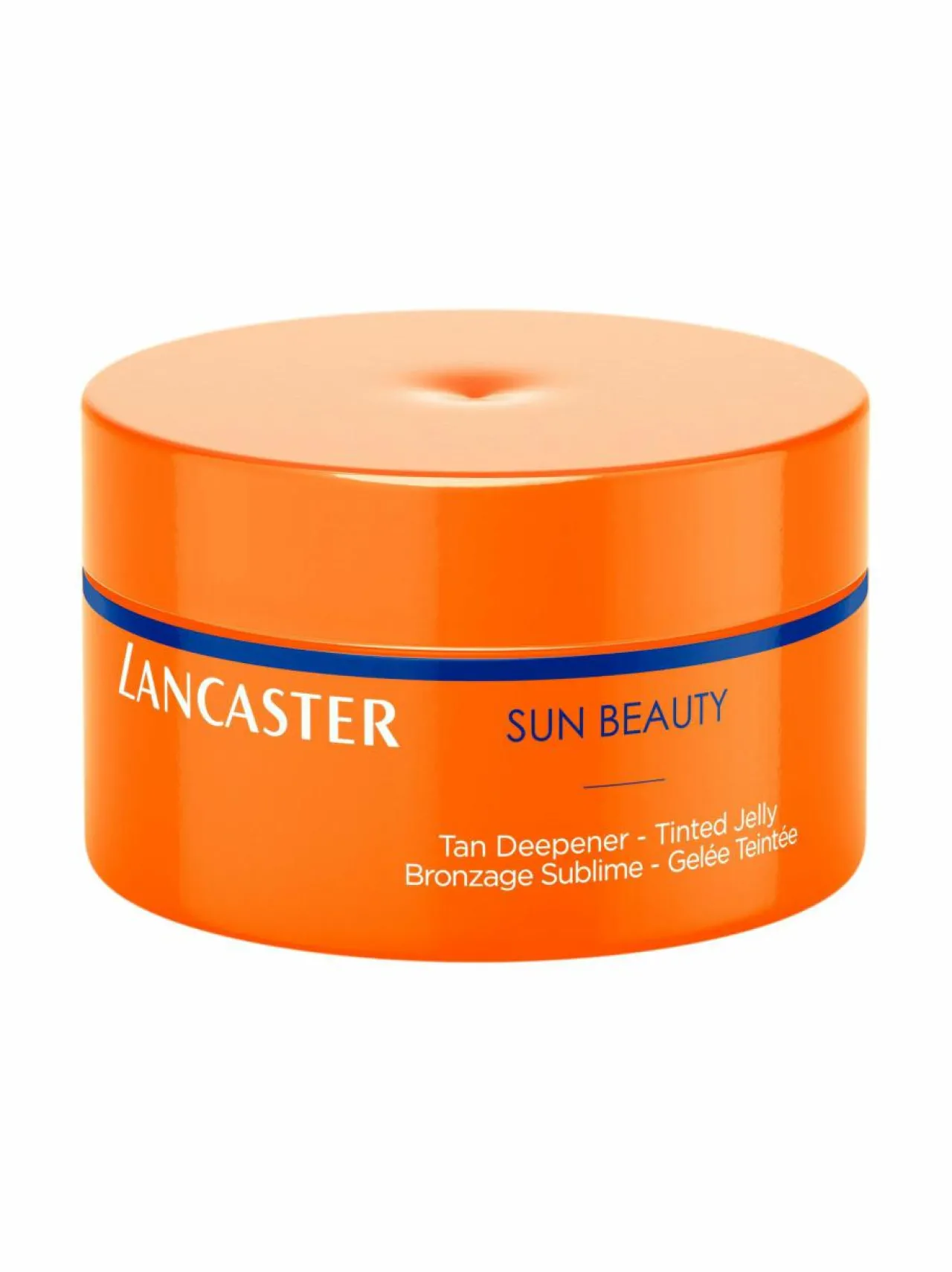 Aurinkotuotteet<Lancaster Sun Beauty Tan Deepener -rusketusta tehostava geeli 200 ml