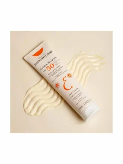 Embryolisse Sun Cream SPF 50 -aurinkovoide^ Aurinkotuotteet