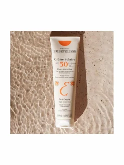 Embryolisse Sun Cream SPF 50 -aurinkovoide^ Aurinkotuotteet