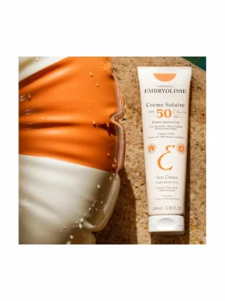 Embryolisse Sun Cream SPF 50 -aurinkovoide^ Aurinkotuotteet