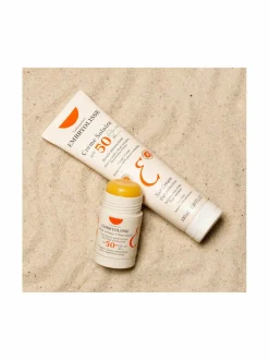 Embryolisse Sun Cream SPF 50 -aurinkovoide^ Aurinkotuotteet