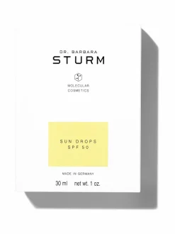 Dr. Barbara Sturm Sun Drops SPF 50 -seerumi 30 ml^ Aurinkotuotteet