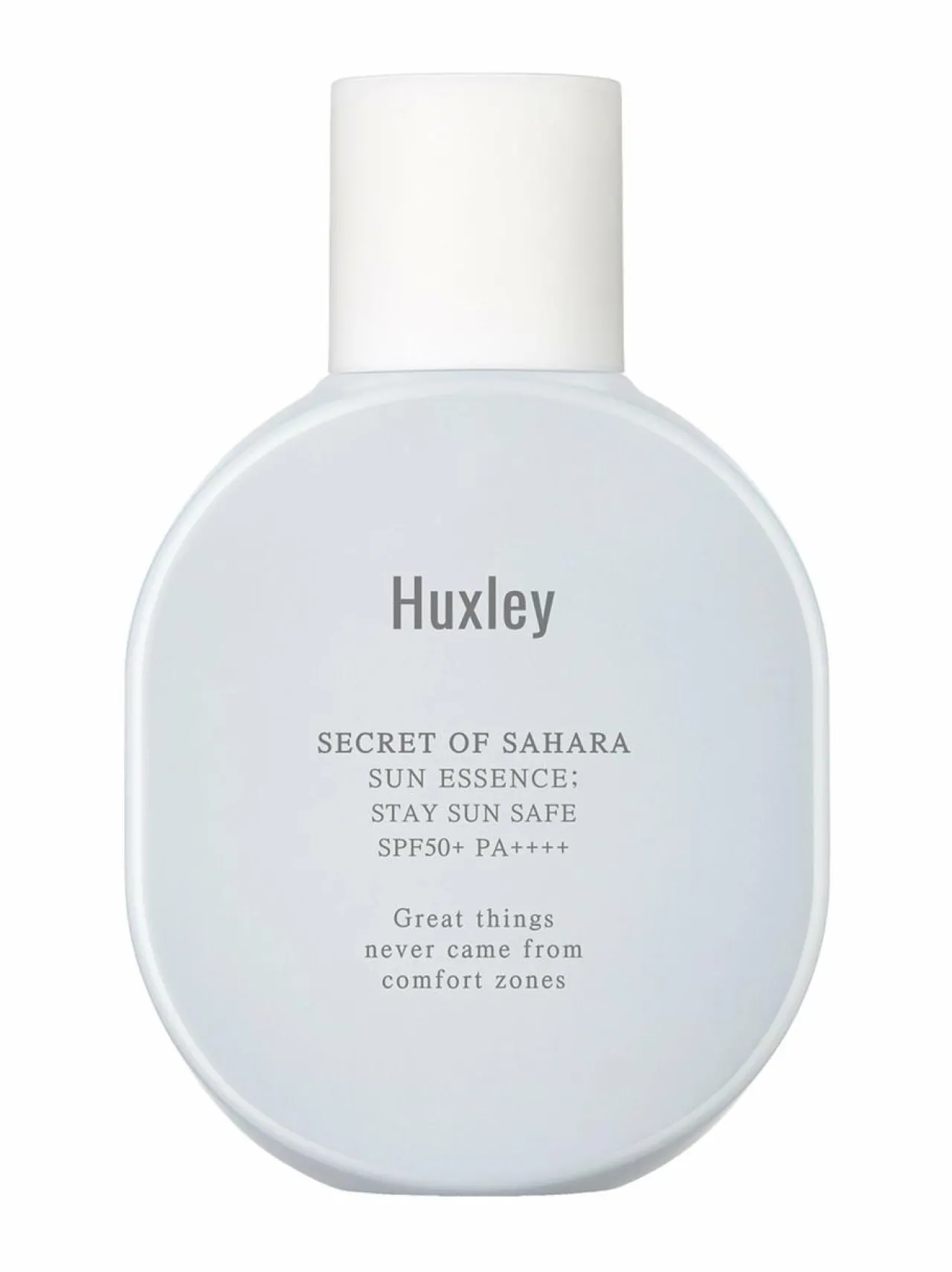 Aurinkotuotteet<Huxley Sun Essence Stay Sun Safe SPF50+ PA++++ -auringonsuojavoide, 50ml