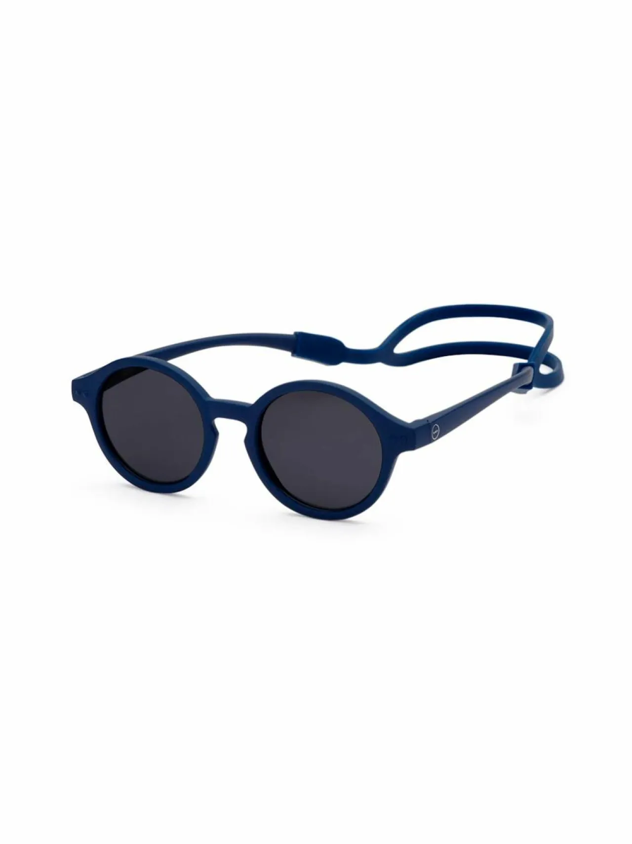 Aurinkolasit<IZIPIZI Sun Kids Plus -aurinkolasit DENIM BLUE