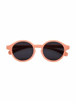 Aurinkolasit<IZIPIZI #SUN Kids Plus -aurinkolasit APRICOT