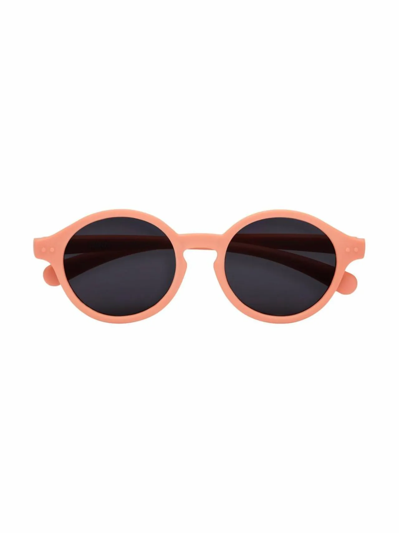 Aurinkolasit<IZIPIZI #SUN Kids Plus -aurinkolasit APRICOT