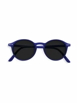 Aurinkolasit|Aurinkolasit<IZIPIZI Sun LetmeSee #D -aurinkolasit NAVY BLUE SOFT GREY (SININEN)