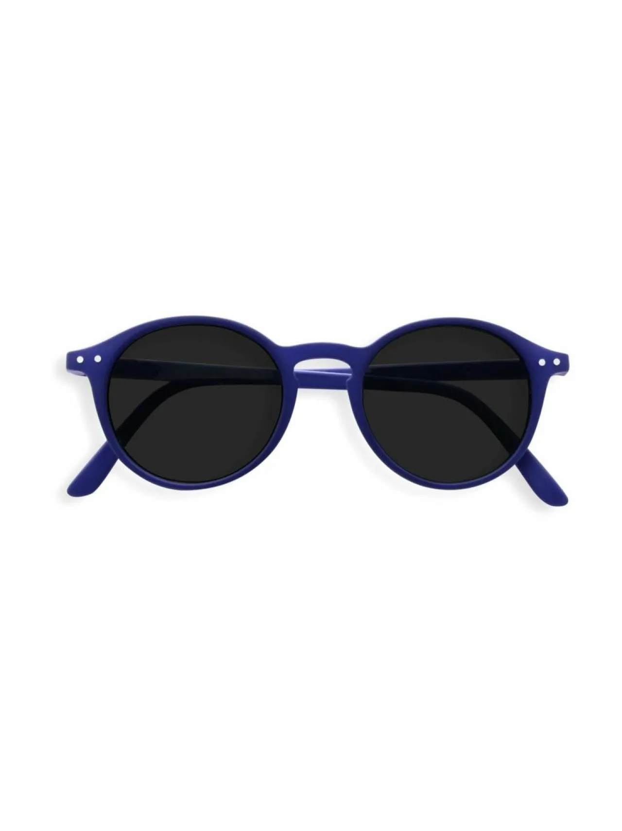 Aurinkolasit|Aurinkolasit<IZIPIZI Sun LetmeSee #D -aurinkolasit NAVY BLUE SOFT GREY (SININEN)