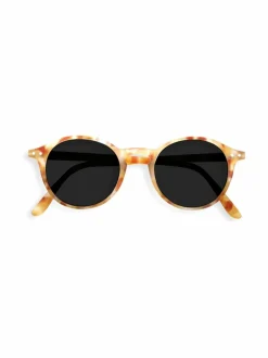 Aurinkolasit|Aurinkolasit<IZIPIZI Sun LetmeSee #D -aurinkolasit LIGHT TORTOISE SOFT GREY (BEIGE)